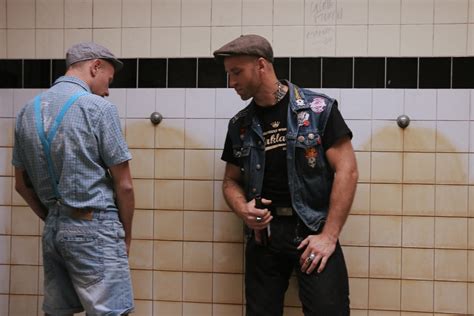 Anal Sex In Public Toilet Gay Porn Videos 